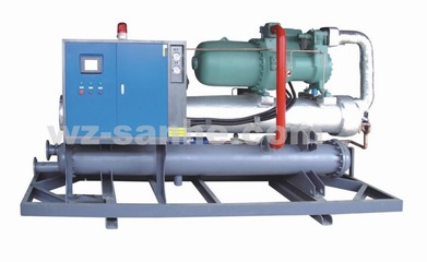 温州工业冷水机与冷却塔 浙江制冷设备市场的品质之选