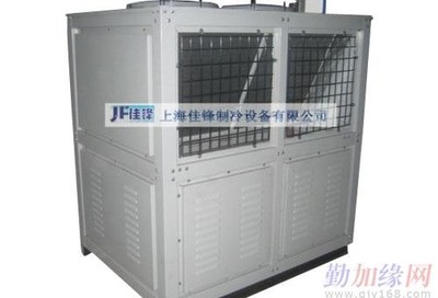 冷凝器散热量计算在制冷设备中的关键问题与解决方案